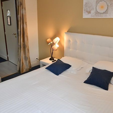 Le Renaissance Otel Aurillac Dış mekan fotoğraf