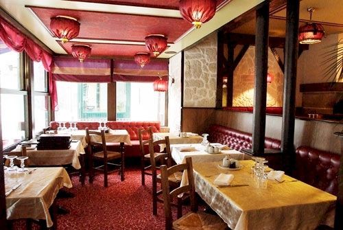 Le Renaissance Otel Aurillac Dış mekan fotoğraf