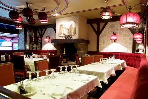 Le Renaissance Otel Aurillac Dış mekan fotoğraf