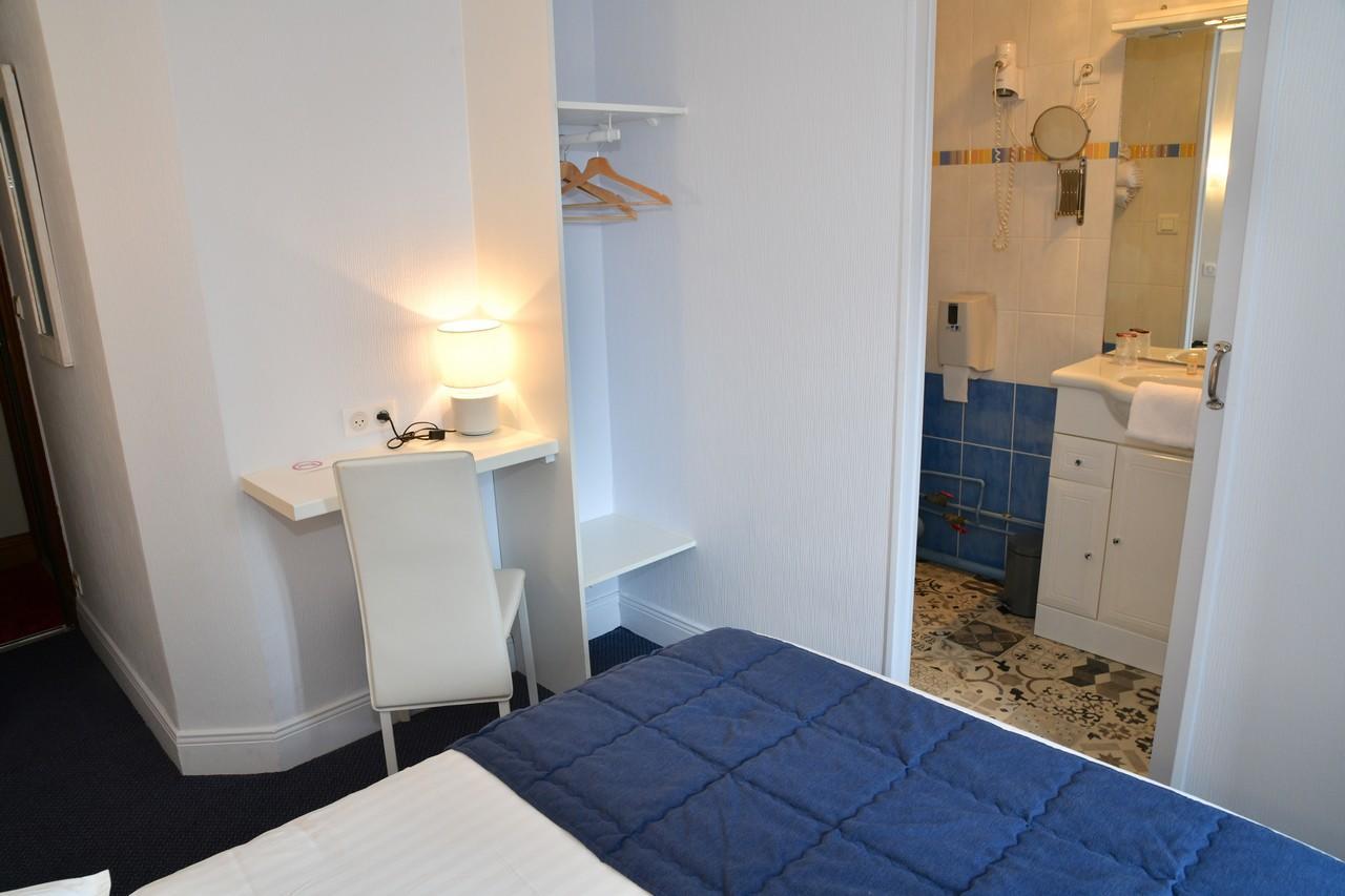 Le Renaissance Otel Aurillac Dış mekan fotoğraf