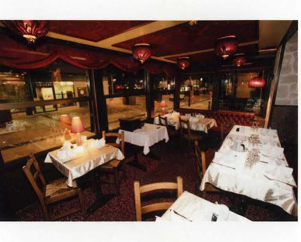 Le Renaissance Otel Aurillac Dış mekan fotoğraf