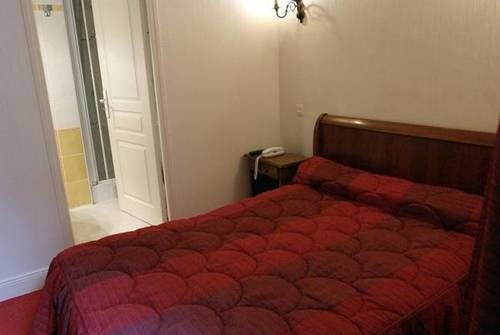 Le Renaissance Otel Aurillac Dış mekan fotoğraf