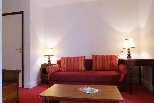 Le Renaissance Otel Aurillac Dış mekan fotoğraf