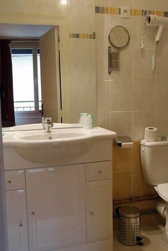 Le Renaissance Otel Aurillac Dış mekan fotoğraf